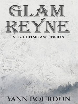 cover image of Glam REYNE